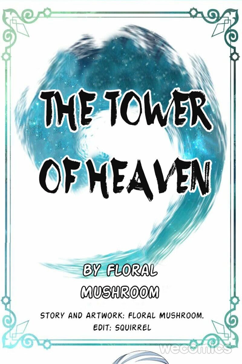 The Tower Of Heaven Chapter 10 16